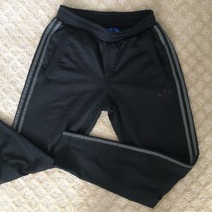 Men’s Adidas Originals Narrow Leg Pants